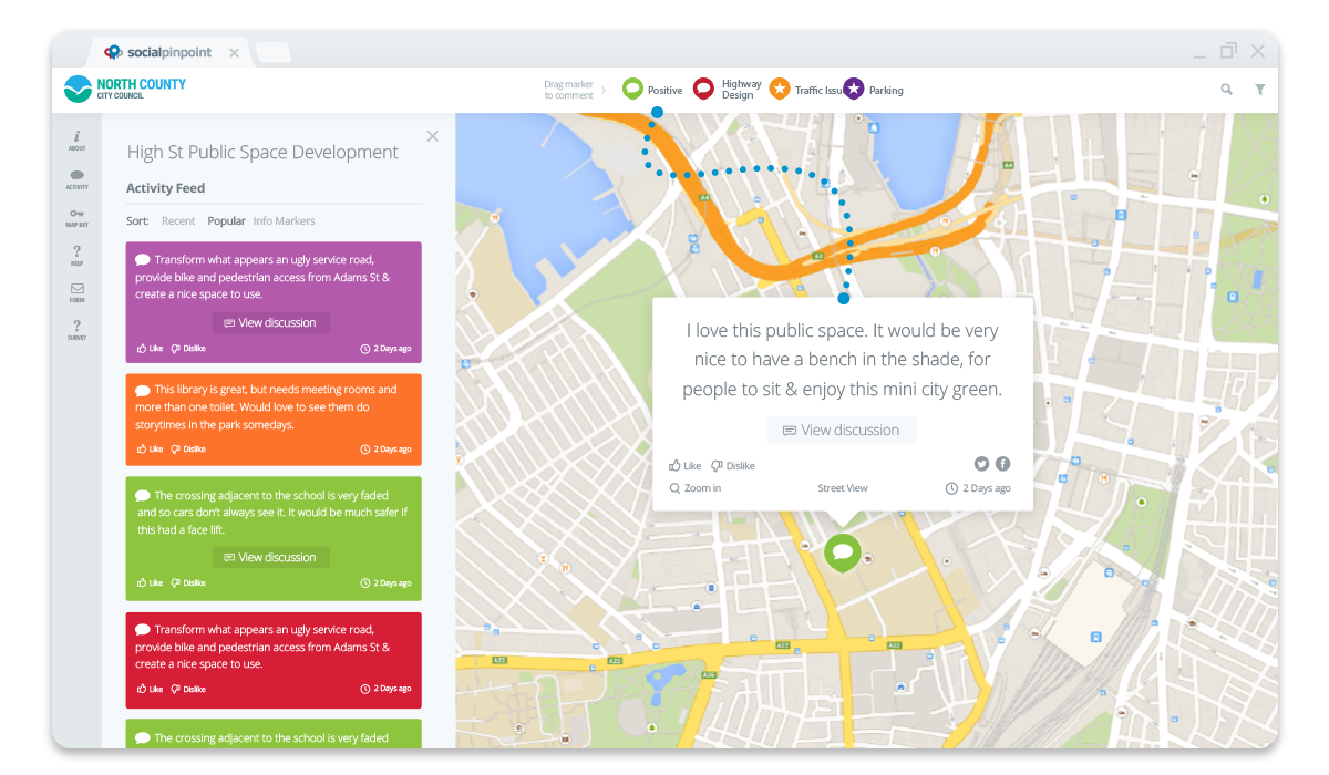 SocialPinpointDigitalTools-Maps SocialPinpointDigitalTools-Maps